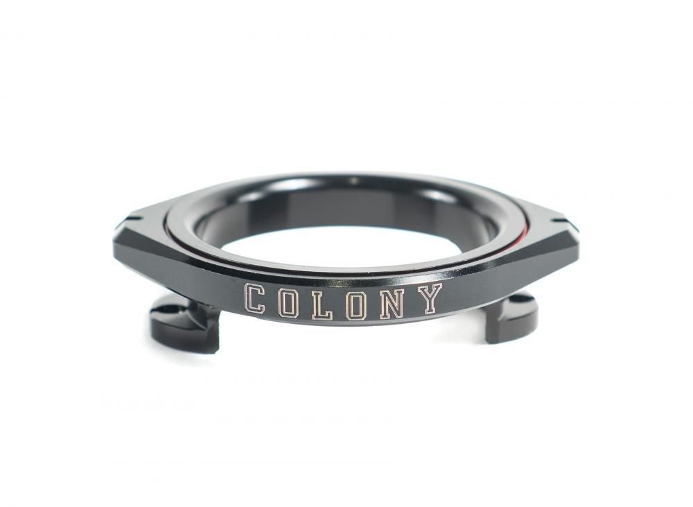 STEM & HEADSET｜BMX通販ヴァンチョウバイク