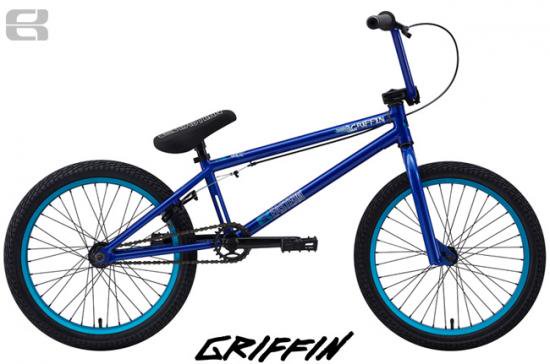 イースタン2013 GRIFFIN - BMX通販|BMXパーツ|初心者おすすめBMX 