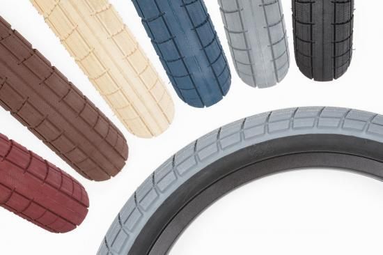 BSD Donnasqueak Tires - BMX通販|BMXパーツ|初心者おすすめBMX