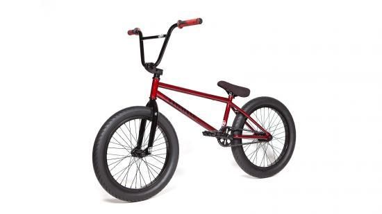 BMX フレーム FIT BIKE Dugan Signature Frame | electricasanmiguel