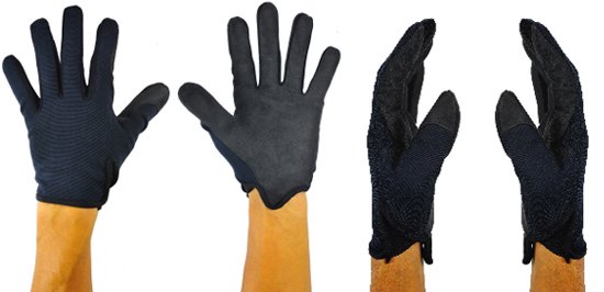 SAL protection Slip on Glove - BMX通販|BMXパーツ|初心者おすすめBMX
