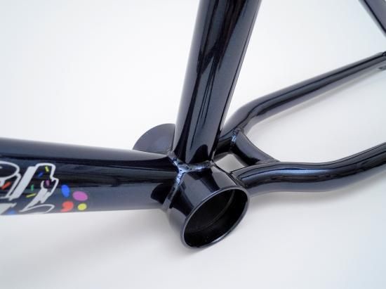 COLONY Sweet Tooth Frame - BMX通販|BMXパーツ|初心者おすすめ