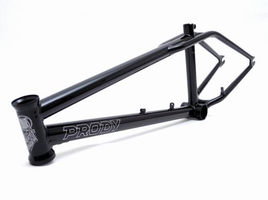 COLONY Prody Frame - BMX通販|BMXパーツ|初心者おすすめBMXフレームパーツ専門店 Vancho bike