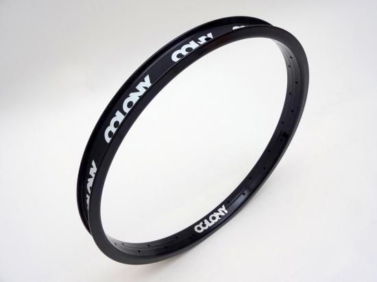 Colony bmx clearance rims