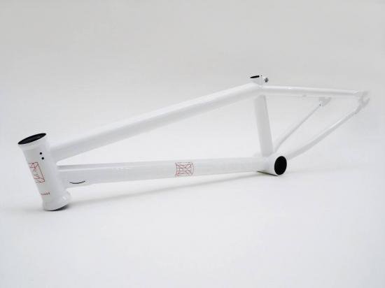 COLONY Exon Flatland Frame - BMX通販|BMXパーツ|初心者おすすめBMXフレームパーツ専門店 Vancho bike