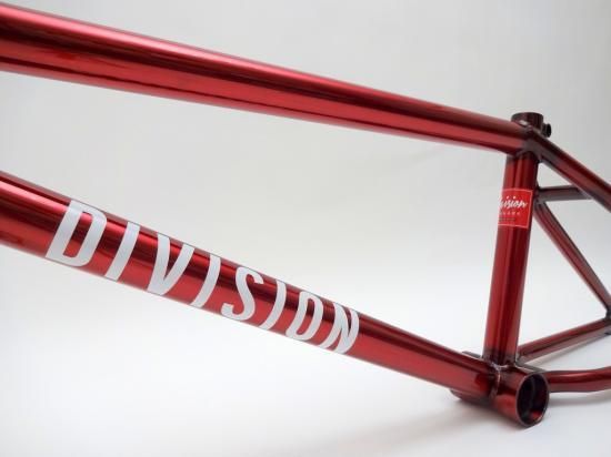 bmx フレーム プロパー（Title Elite Pro 24 Frame | Orange BMX