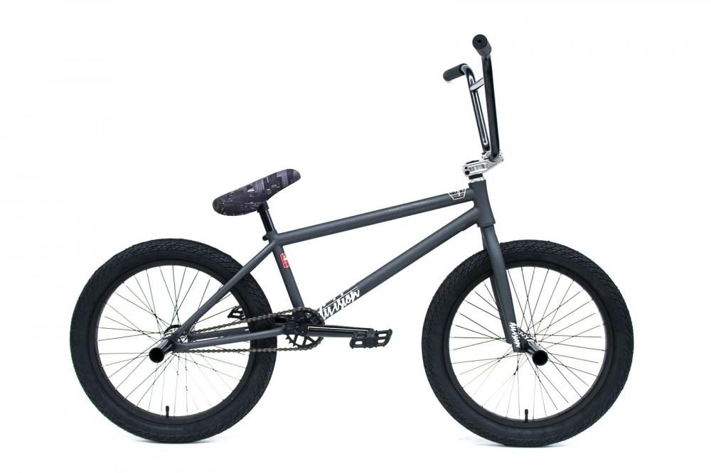 COMPLETE BIKE（完成車）｜BMX通販ヴァンチョウバイク