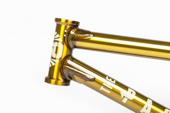 BSD PASSENGER V2 Frame - BMX通販|BMXパーツ|初心者おすすめBMX