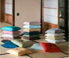菊屋 安眠寝具と麻ヘンプ100%製品専門店 菊屋 安眠寝具と麻ヘンプ100%製品専門店