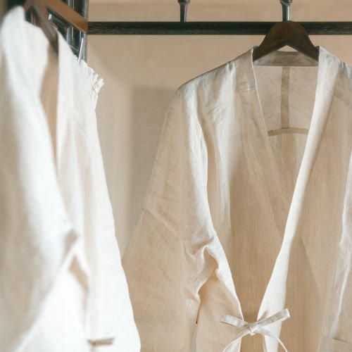 ヘンプ100%ねまき KUTUROGI - 菊屋 安眠寝具と麻ヘンプ100%製品