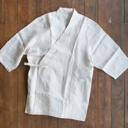ヘンプ100%ねまき KUTUROGI - 菊屋 安眠寝具と麻ヘンプ100%製品 ヘンプ100%ねまき KUTUROGI - 菊屋 安眠寝具と麻ヘンプ100%製品