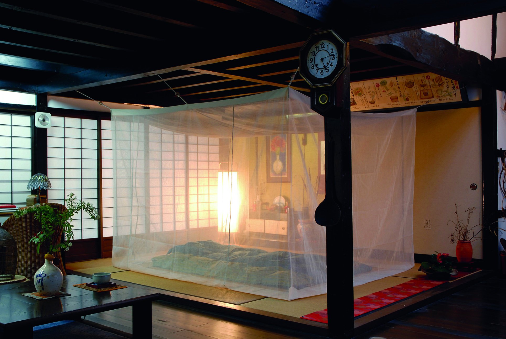 菊屋 安眠寝具と麻ヘンプ製品専門店