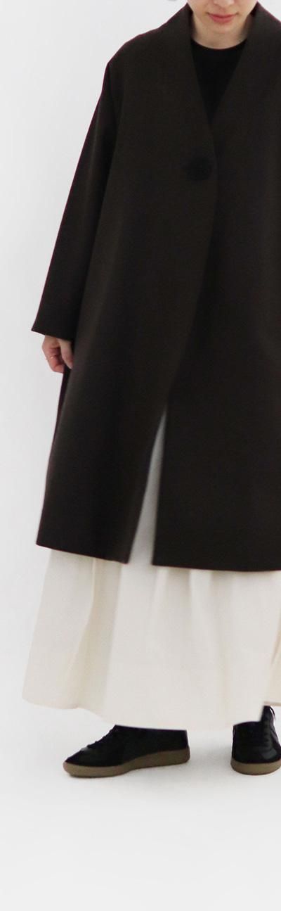 My Winter Coat - taste＆touch ウェブショップ