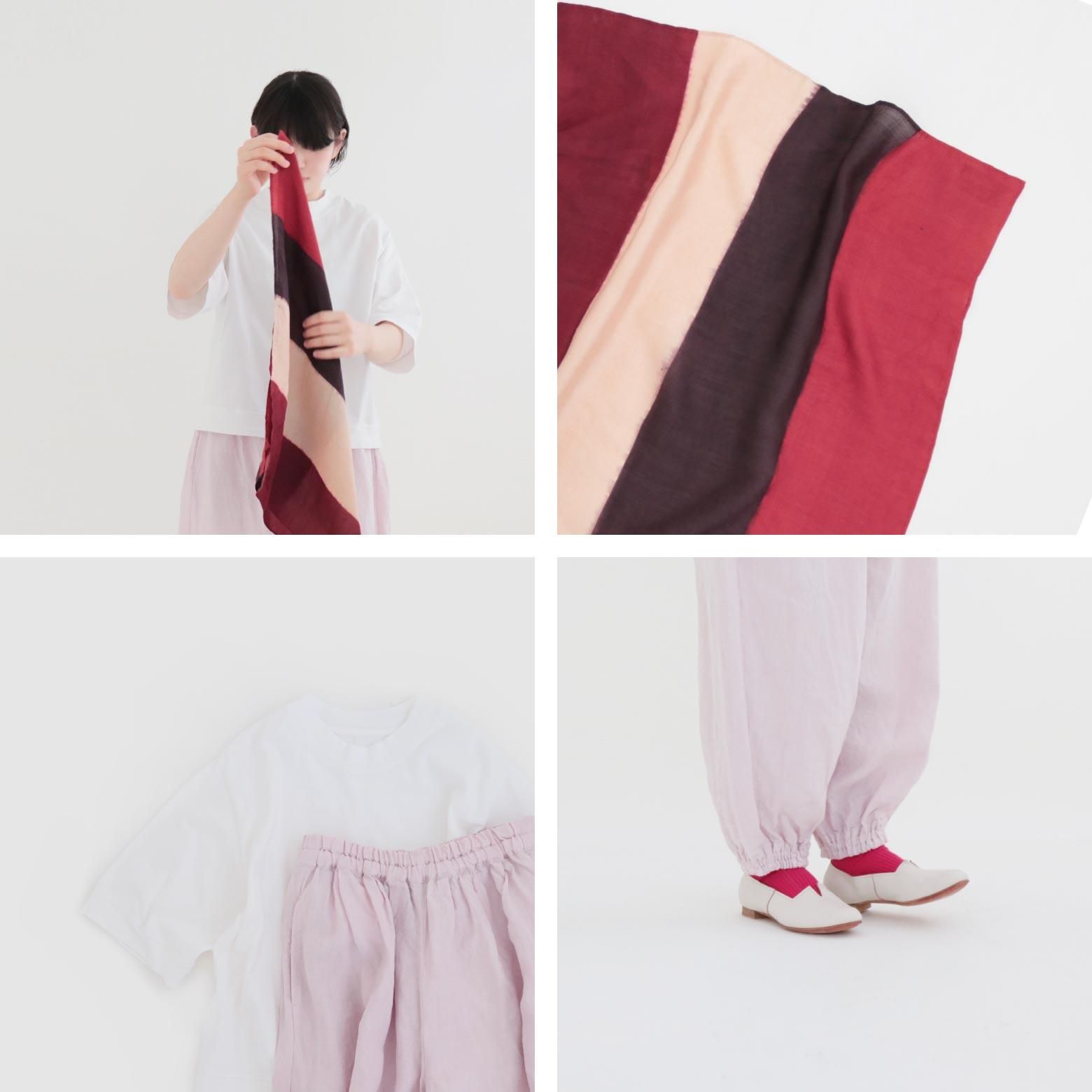 how to wear top