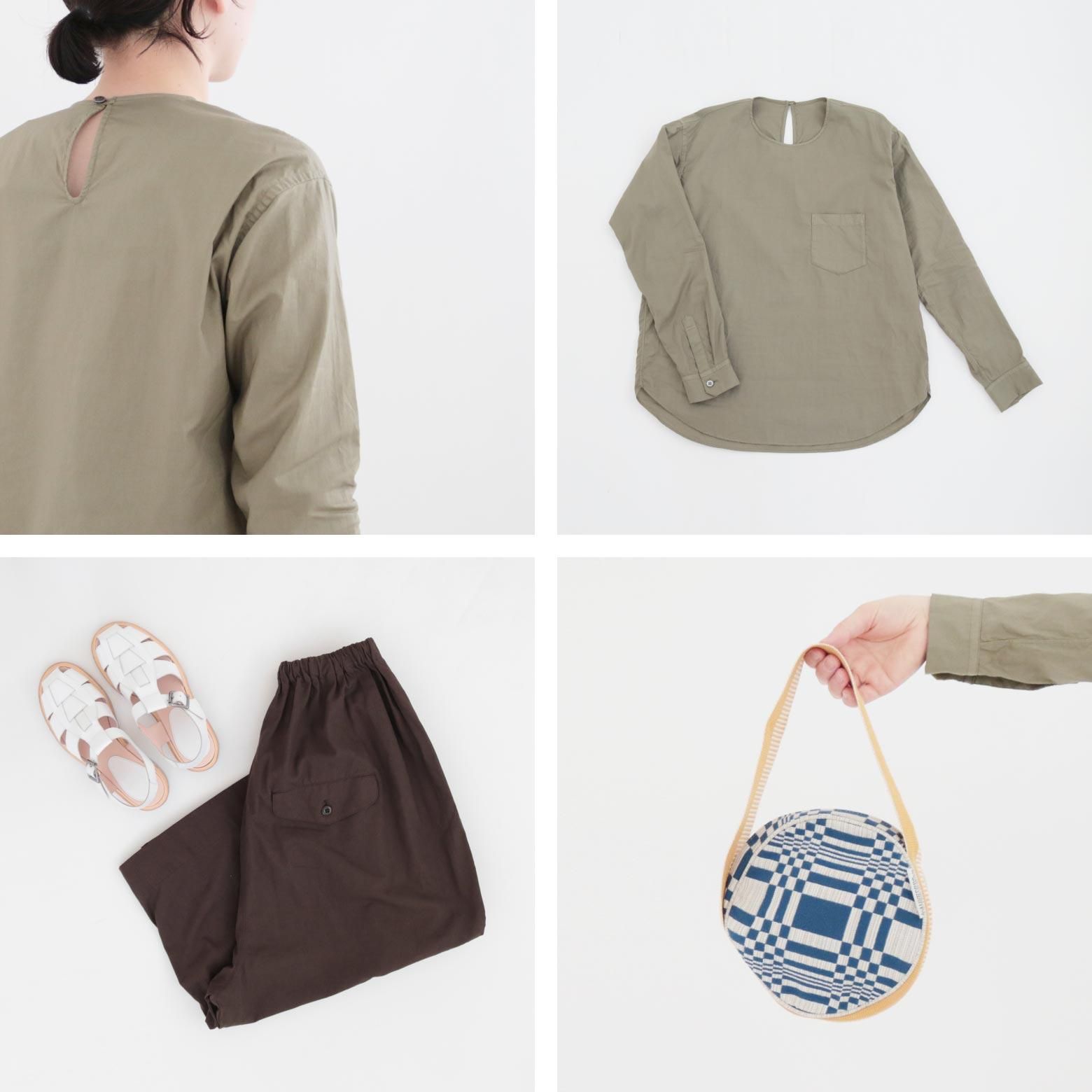 how to wear top