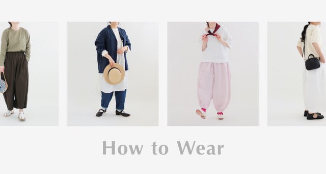 How to Wear