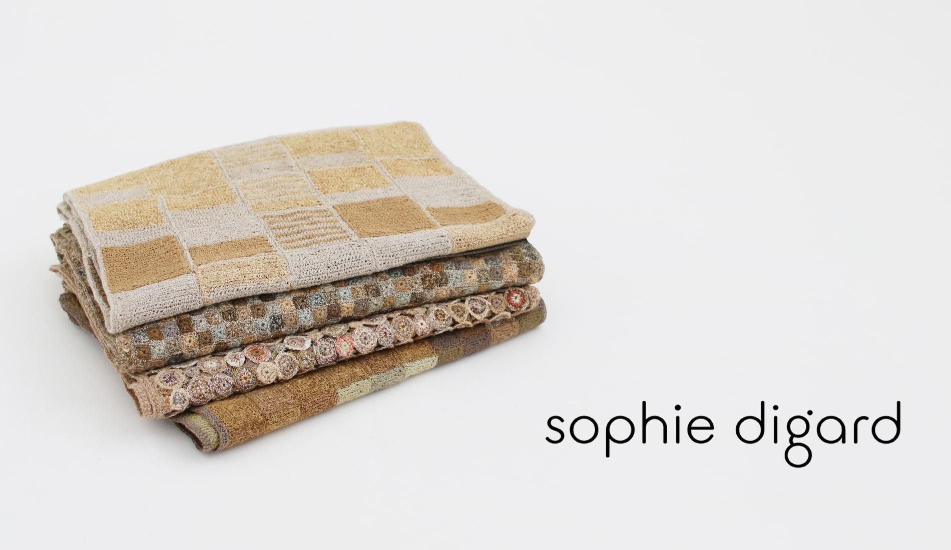 sophie digard