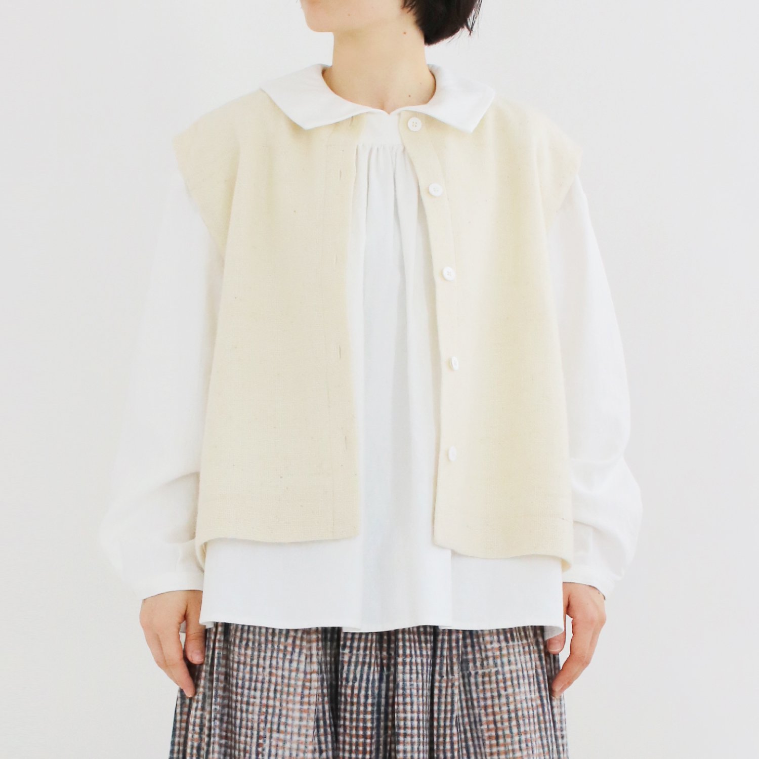 Khadi & Co.Autumn / Winter Collection 10/13 UP - taste＆touch ...