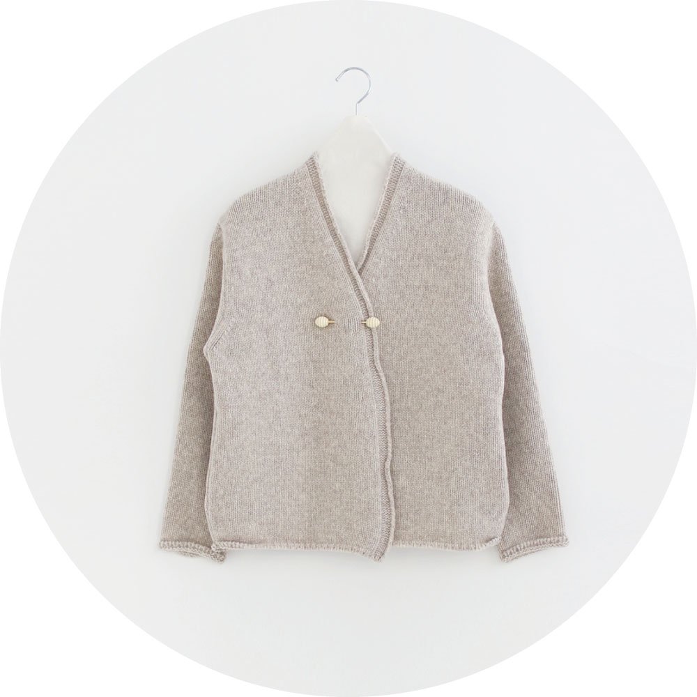 Warm and Comfyby Atelier d'antan - taste＆touch ウェブショップ