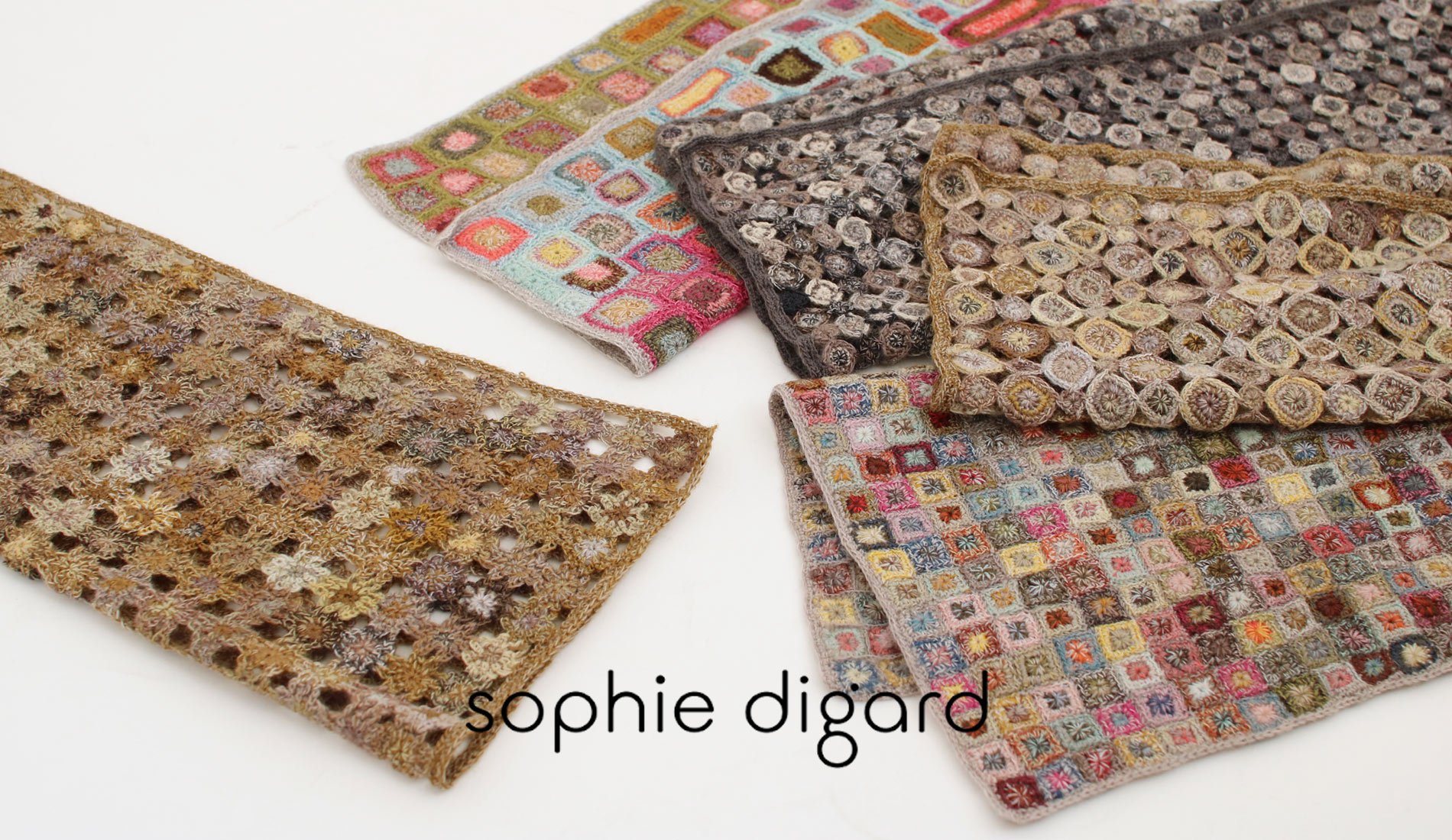 sophie digard