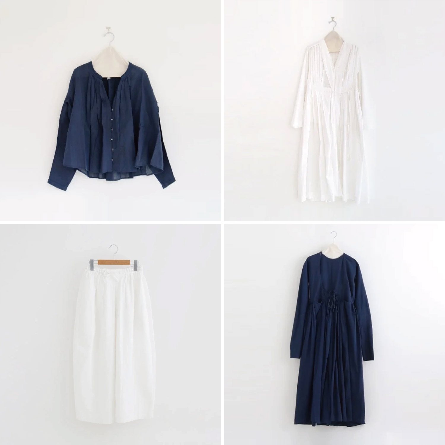 Khadi & Co.Spring / Summer Collection - taste＆touch ウェブショップ