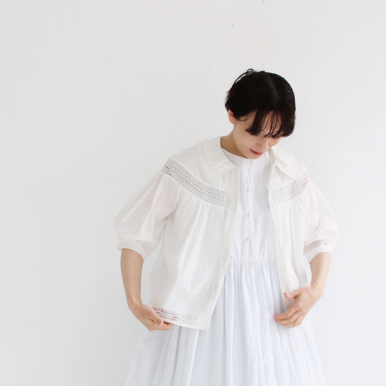 Khadi & Co.Spring / Summer Collection Vol.2 5/15 UP - taste＆touch 