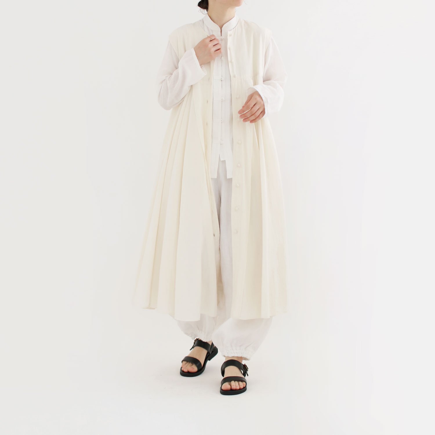 Khadi & Co.Spring / Summer Collection Vol.2 5/15 UP - taste＆touch 