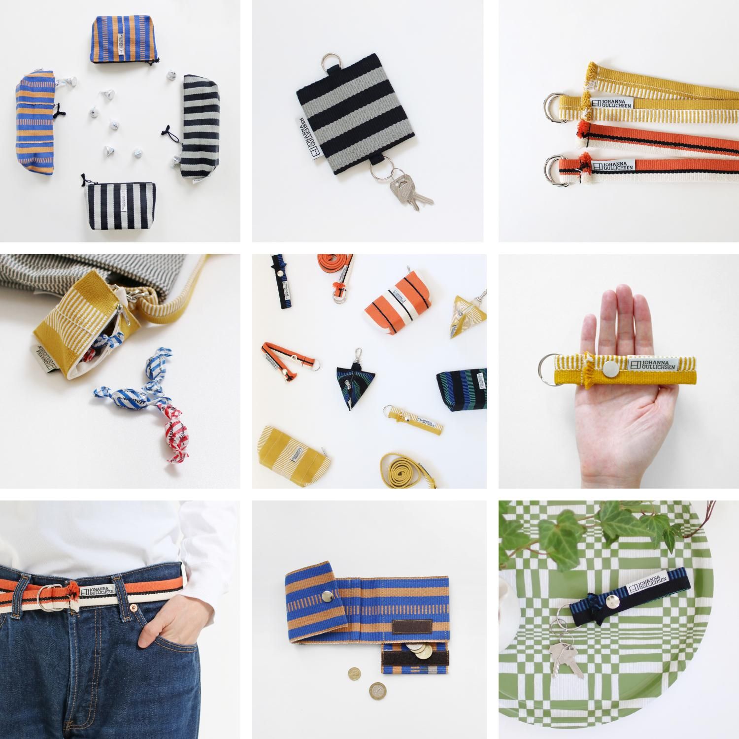 Johanna Gullichsen - Monthly Selection - - taste＆touch