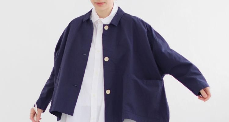 F/style | シナの縄のマルシェバッグ S Natural