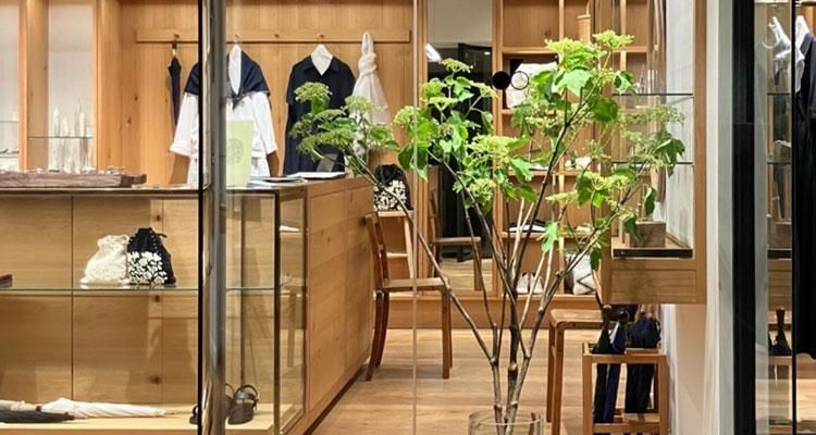 Atelier dantan Tokyo