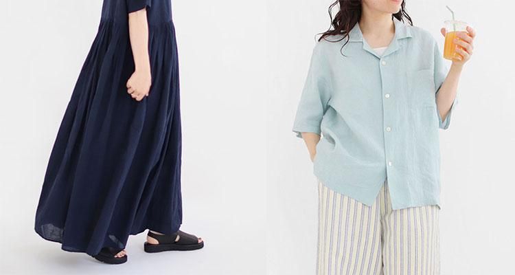 Light and airy style