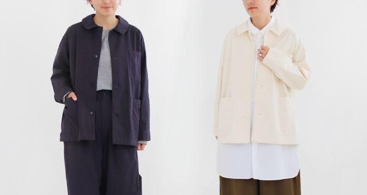 YAECA ヤエカ プルオーバーシャツ ベージュ Mサイズ 中古・古着通販】YAECA (ヤエカ) プルオーバーシャツ ベージュ