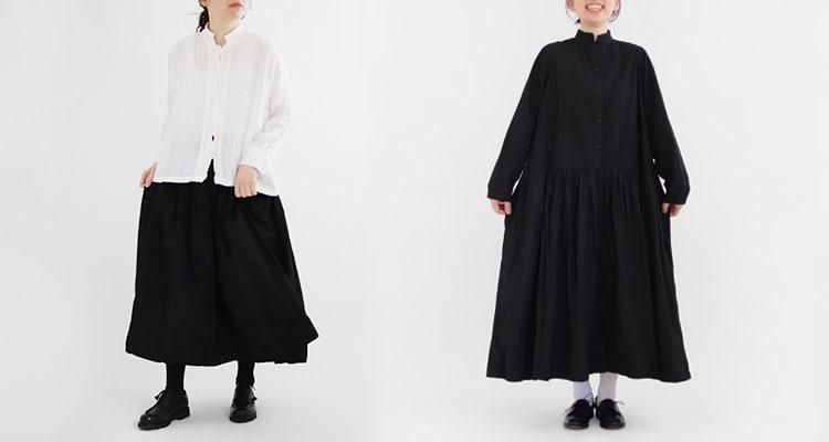 ヂェン先生　農夫パンツ　 Sサイズ　黒色 ヂェン先生の日常着 | 農夫パンツ 4colors