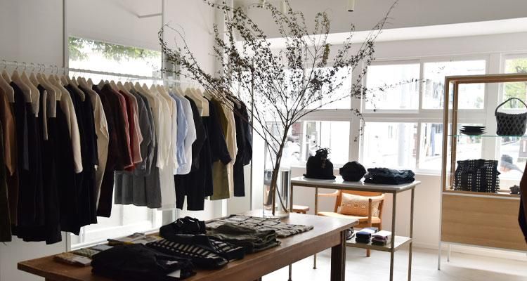 Tembea×haus テンベア×ハオス リネンジップトート ⚫︎新品⚫︎ Tembea×haus | ショートジップトートポケット Natural×Natural