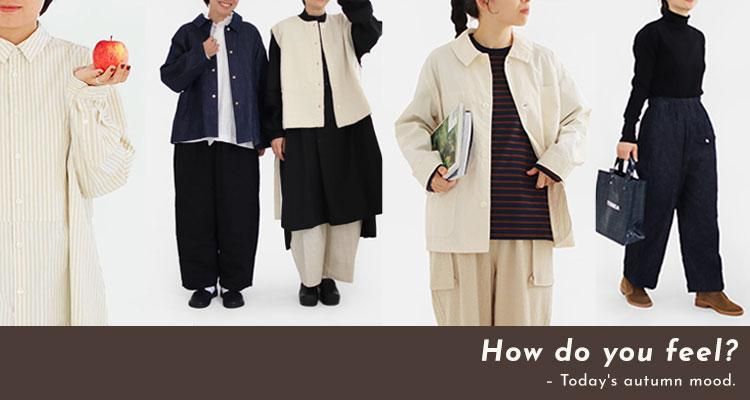 Comoli | ローシルク B.D.Uジャケット Khaki