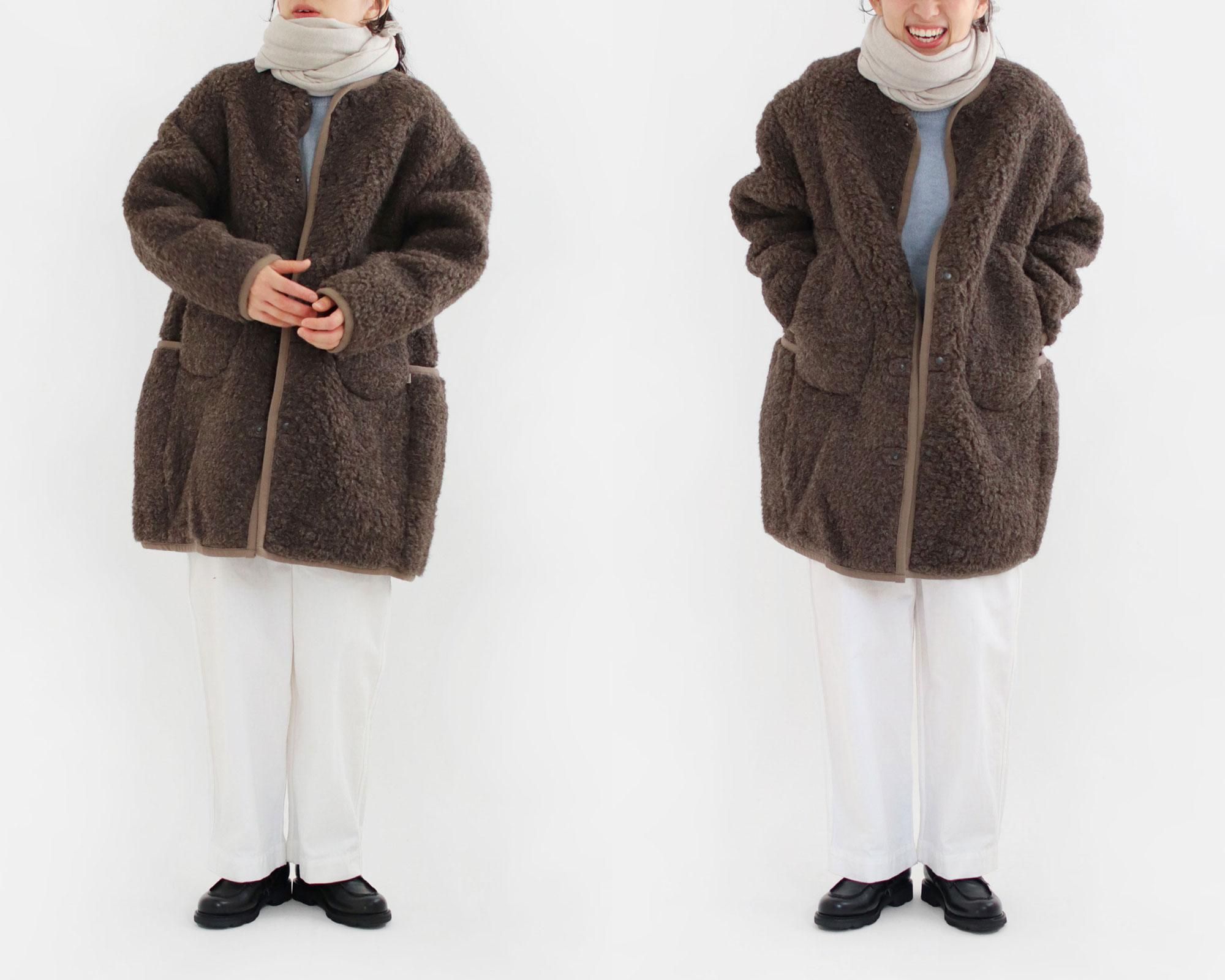 My Winter Coat - taste＆touch ウェブショップ