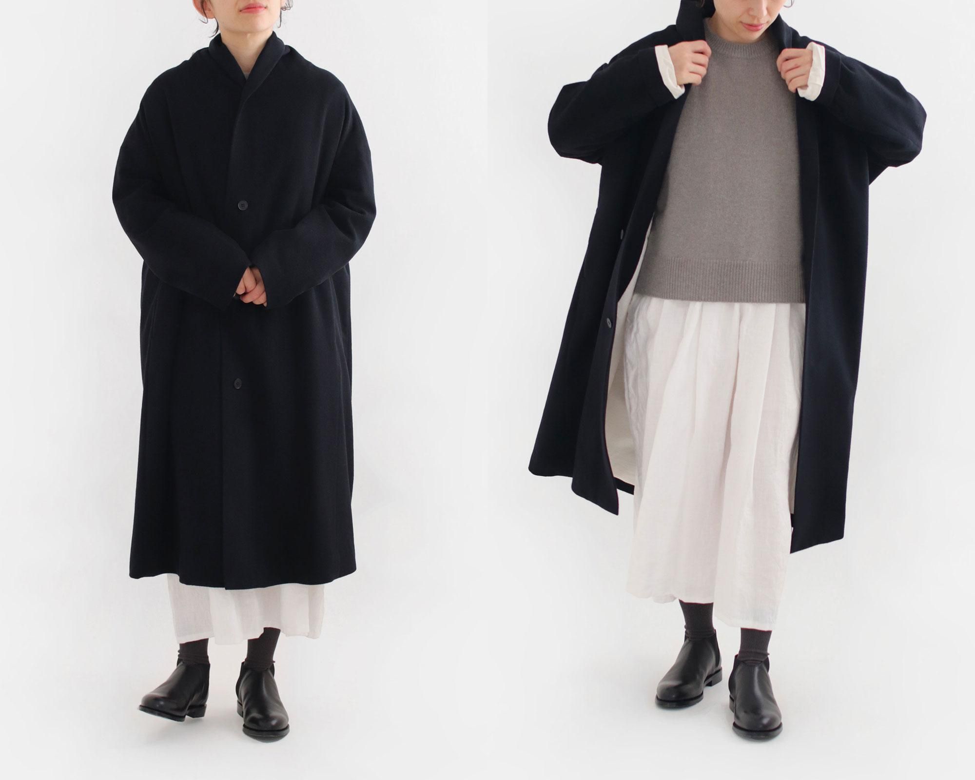 My Winter Coat - taste＆touch ウェブショップ