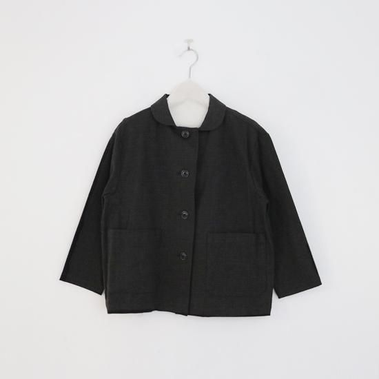 <img class='new_mark_img1' src='https://img.shop-pro.jp/img/new/icons54.gif' style='border:none;display:inline;margin:0px;padding:0px;width:auto;' />Atelier d'antan | 饦ɥ顼㥱åȡ Moreau <br>Brown Check
