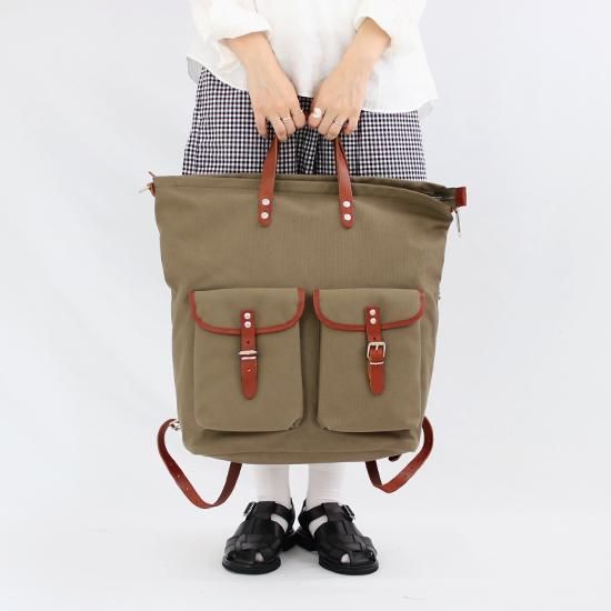 Bag - taste＆touch ウェブショップ