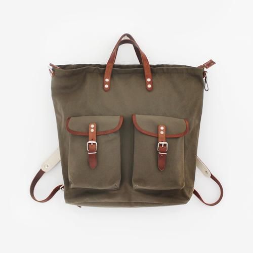 Bag - taste&touch ウェブショップ Bag - taste&touch ウェブショップ
