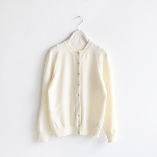 Yuri Park | 롼ͥåǥ Joule-Wo <br>White