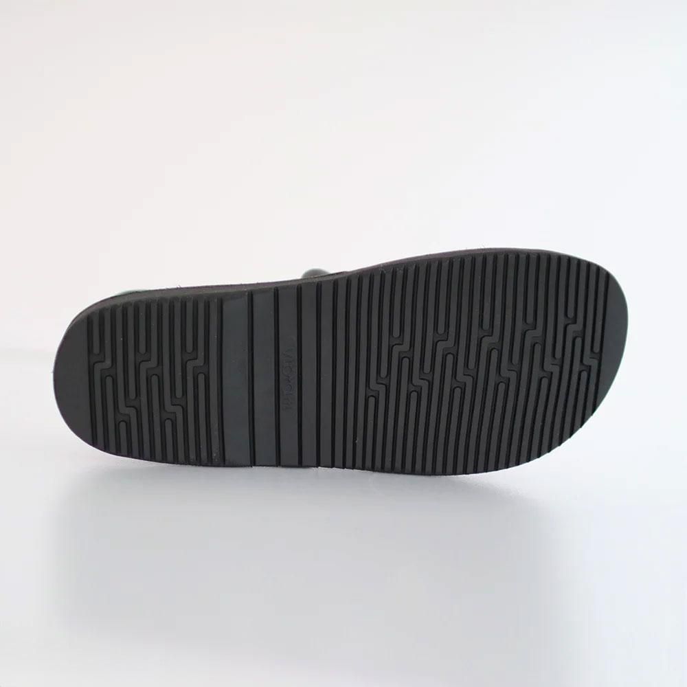 Aurora Shoes | ミドルイングリッシュレディース2colors