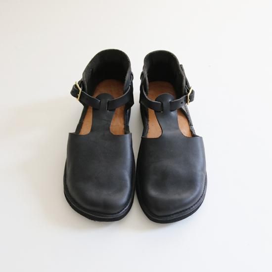 Aurora Shoes | ȥǥ Lady's Black | F002062SS003