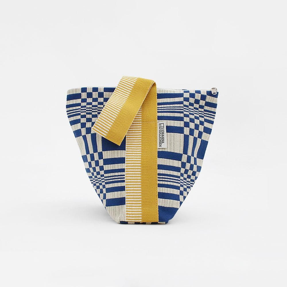 Johanna Gullichsen | ƥȥϥɥХå Doris<br/>5colors