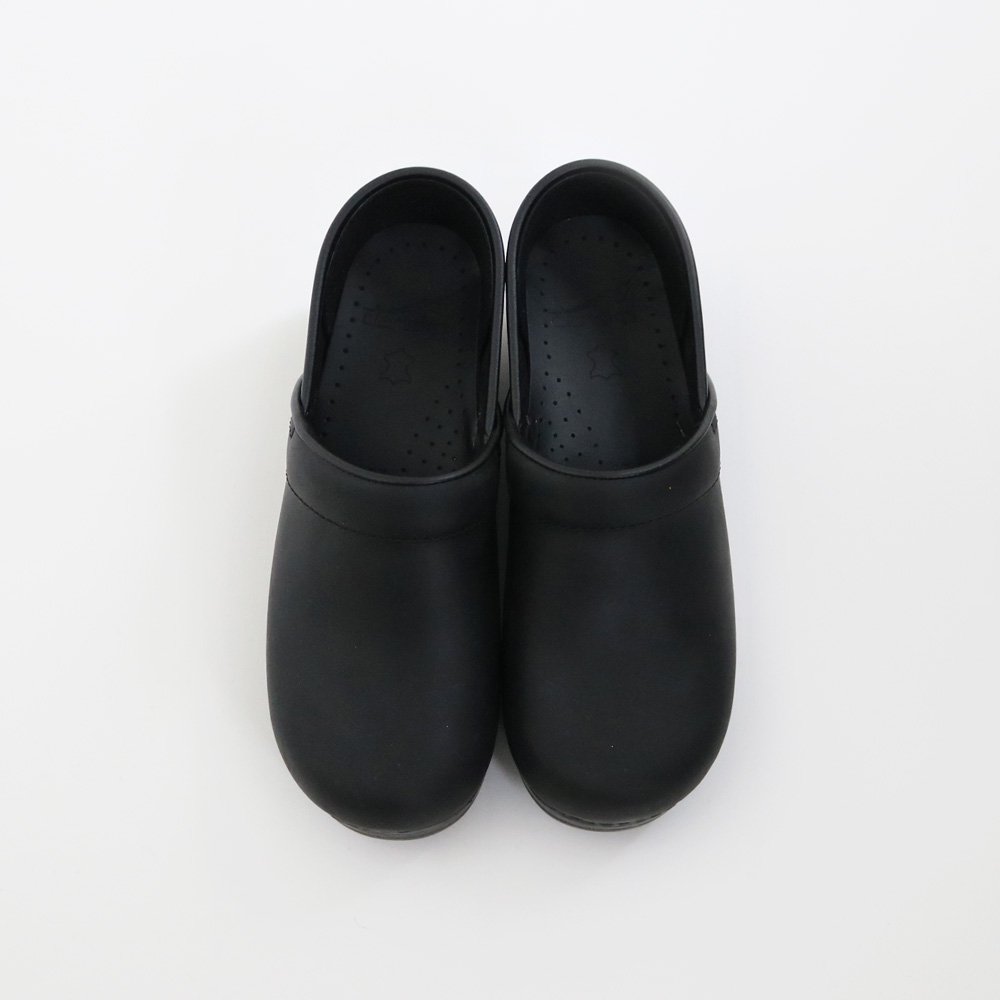 Dansko | レディースプロフェッショナル Black