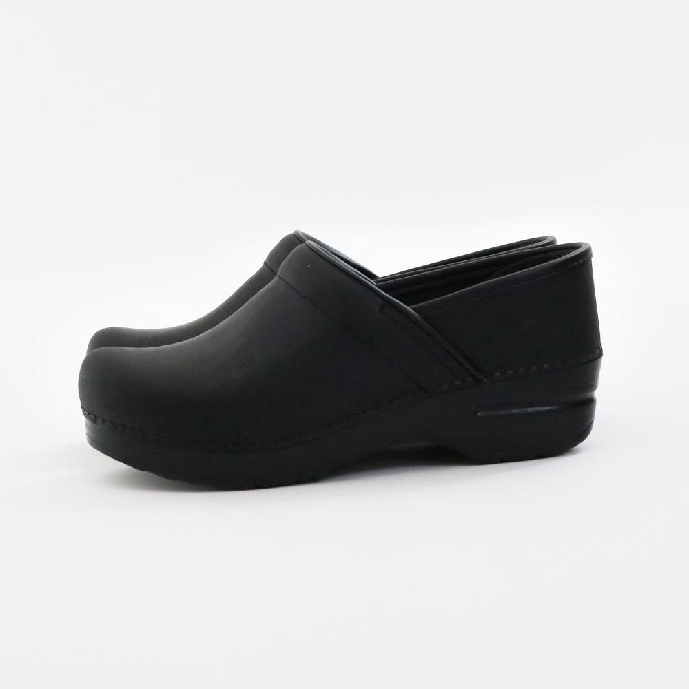 ダンスコ　プロフェッショナル ブラック　37　箱付き Dansko | レディースプロフェッショナル Black