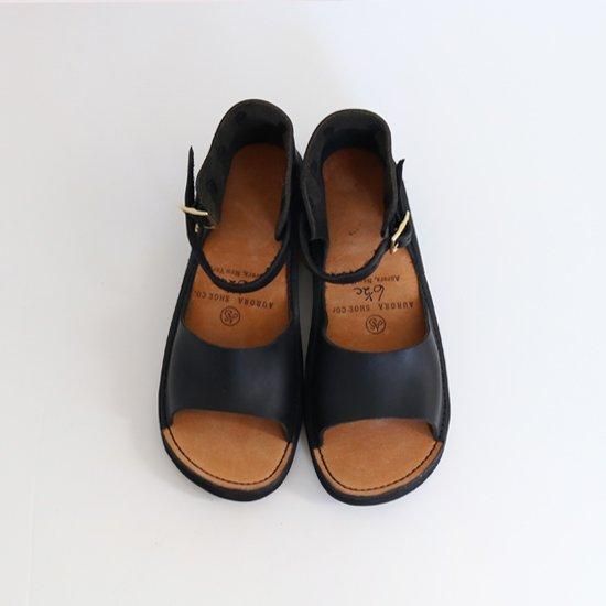 ニューメキシカン - ブラウン | Aurora Shoe Co.