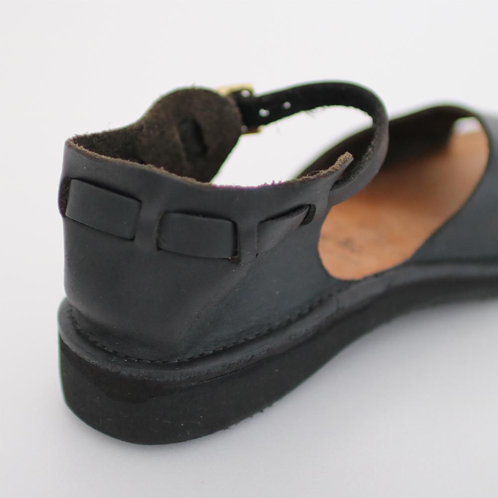 Aurora Shoes | ニューメキシカンレディース 2colors