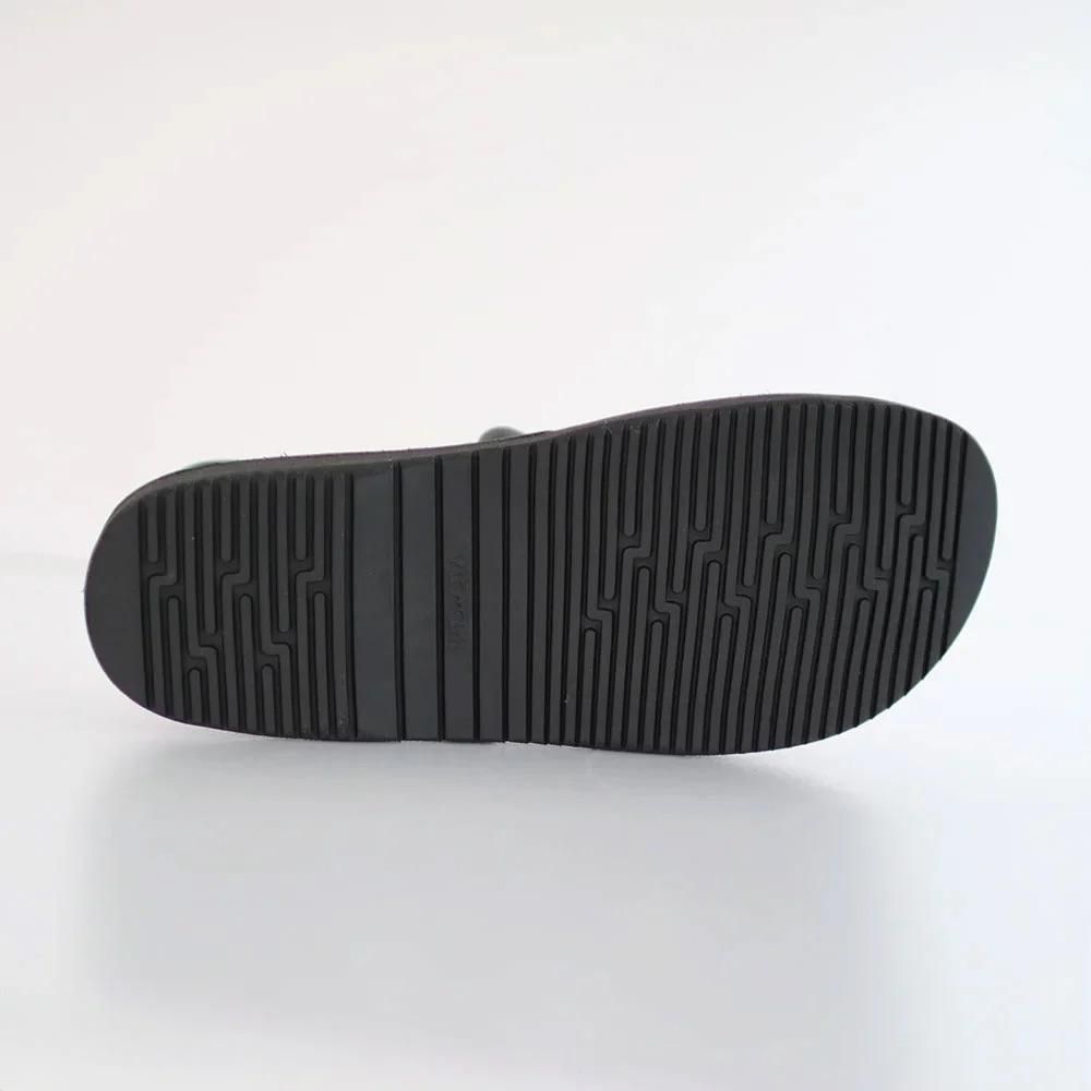 Aurora Shoes | ミドルイングリッシュメンズ 2colors