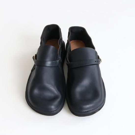 Aurora Shoes | ߥɥ륤󥰥å Men's Black | F002062SS001